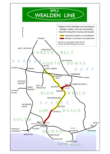 Wealden Line Route Plan Logo 2022 9360